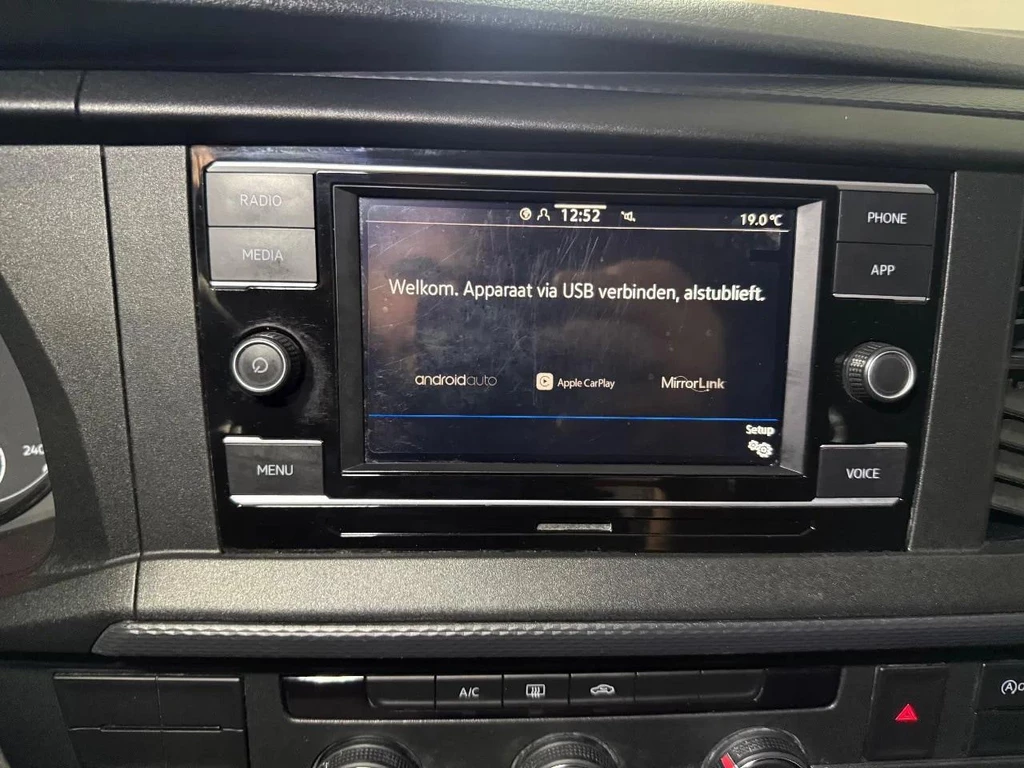 Volkswagen Transporter – foto 25