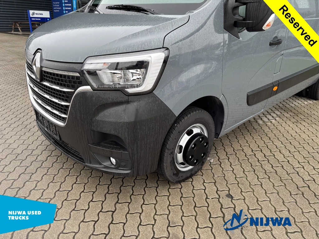 Renault Master – foto 2