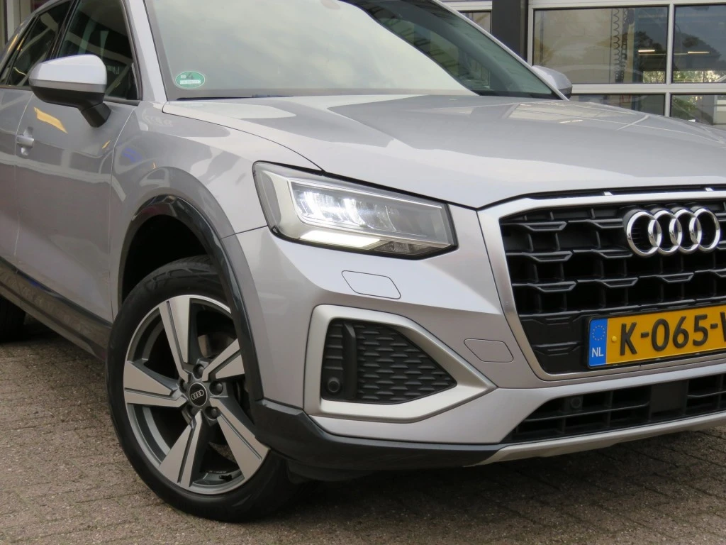 Audi Q2 – foto 9