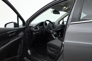 Suzuki S-Cross – thumbnail 8