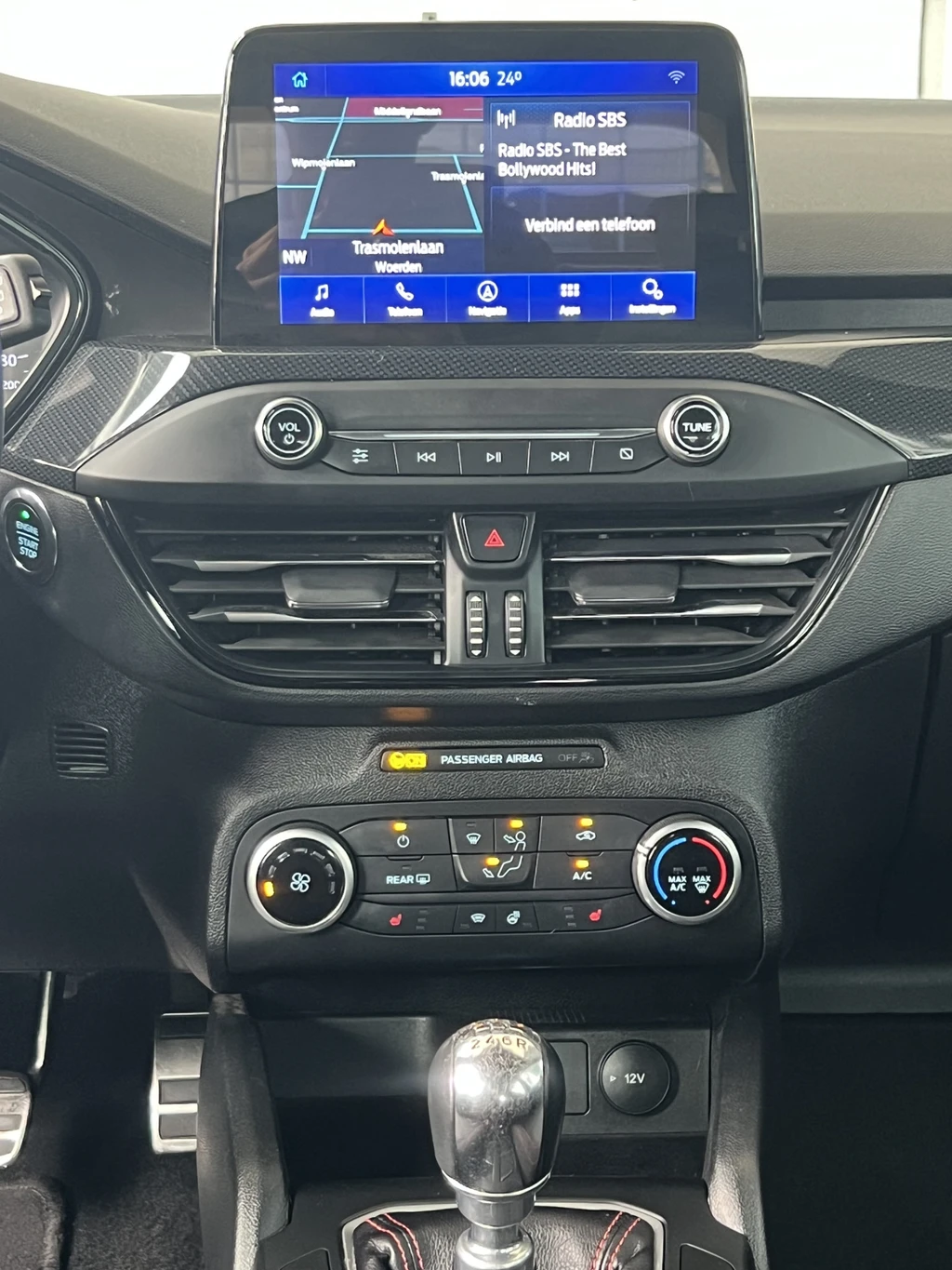 Ford Focus – foto 15