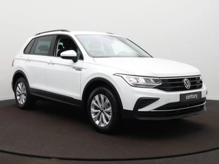 Volkswagen Tiguan – thumbnail 9