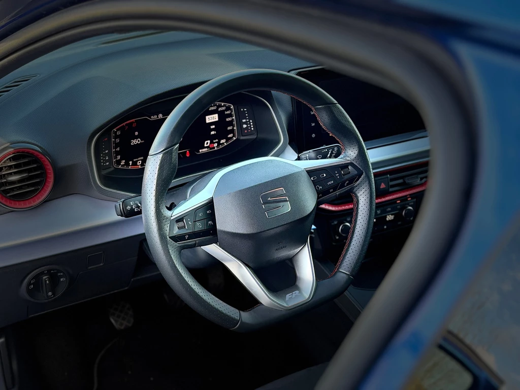 SEAT Ibiza – foto 9