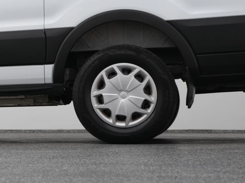 Ford E-Transit – foto 36