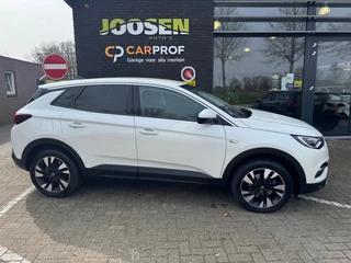 Opel Grandland X – thumbnail 9
