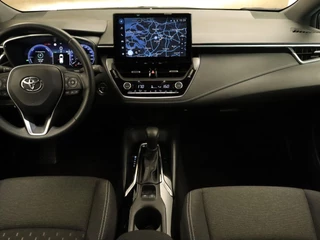 Toyota Corolla Touring Sports – thumbnail 12