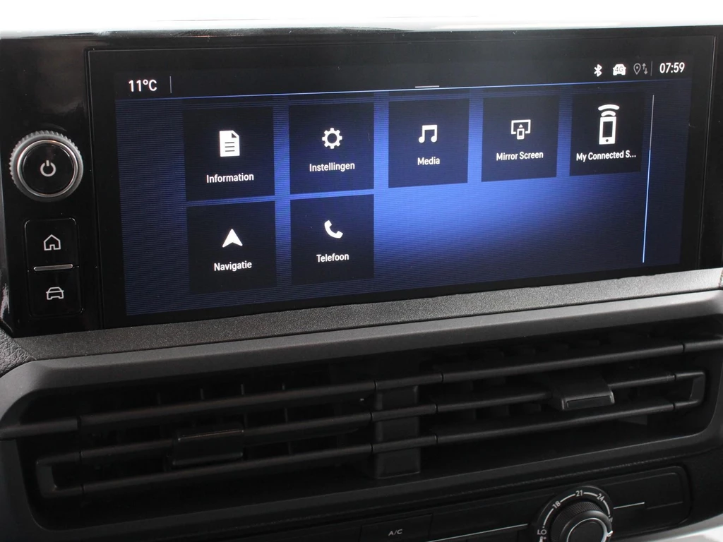 Opel Vivaro – foto 28