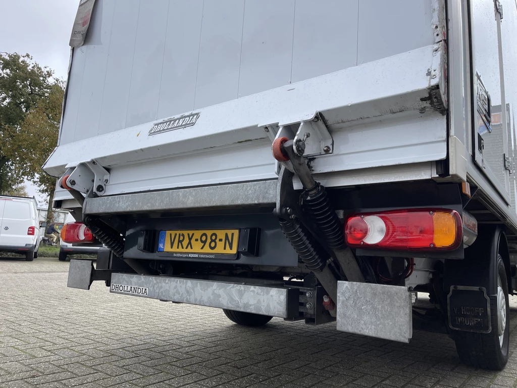 Opel Movano – foto 14
