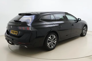Peugeot 508 – thumbnail 6