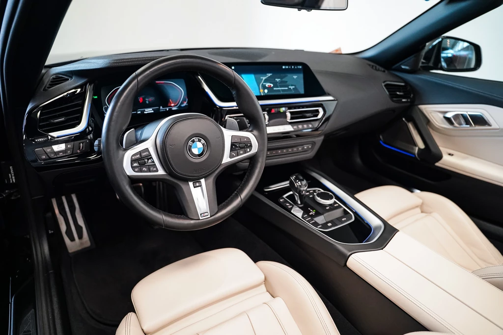 BMW Z4 – foto 18