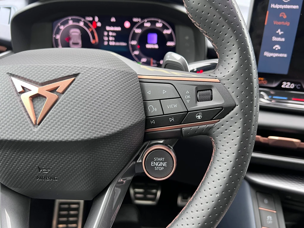 CUPRA Terramar – foto 35