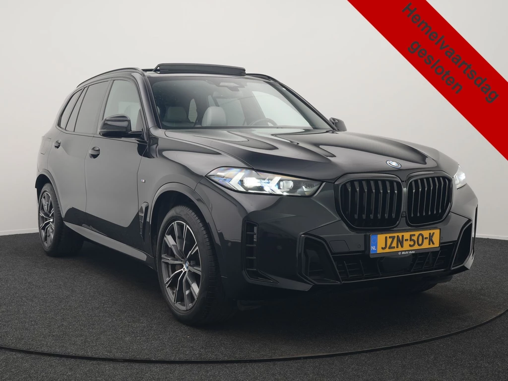 BMW X5 – foto 9