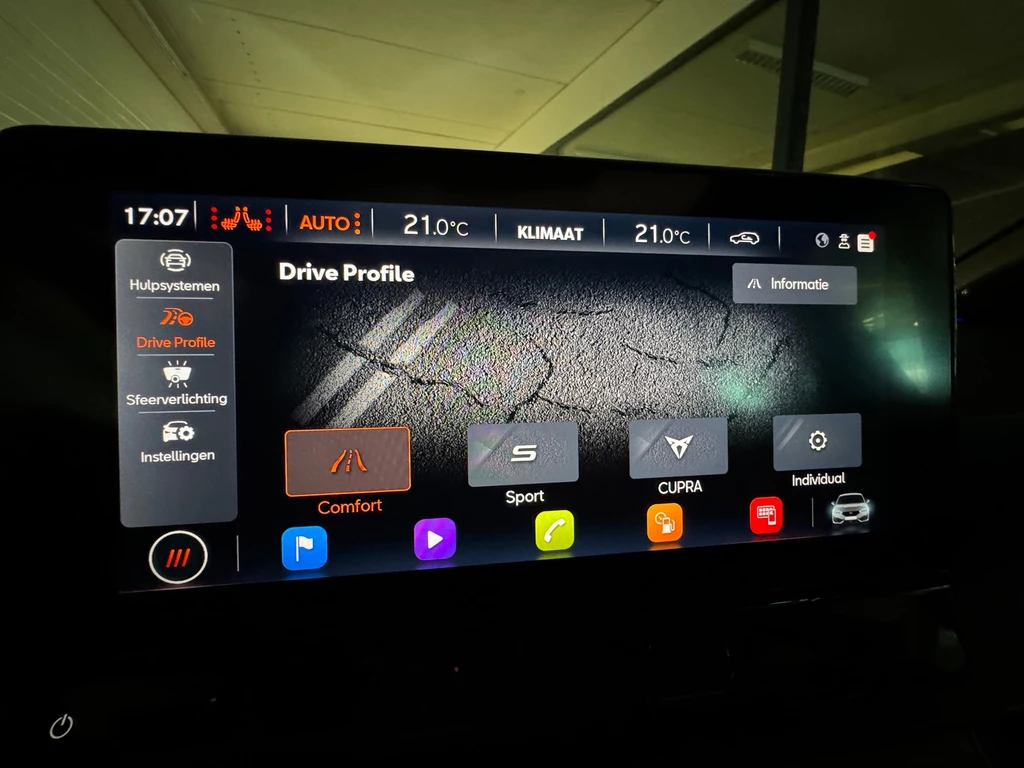 CUPRA Leon – foto 25