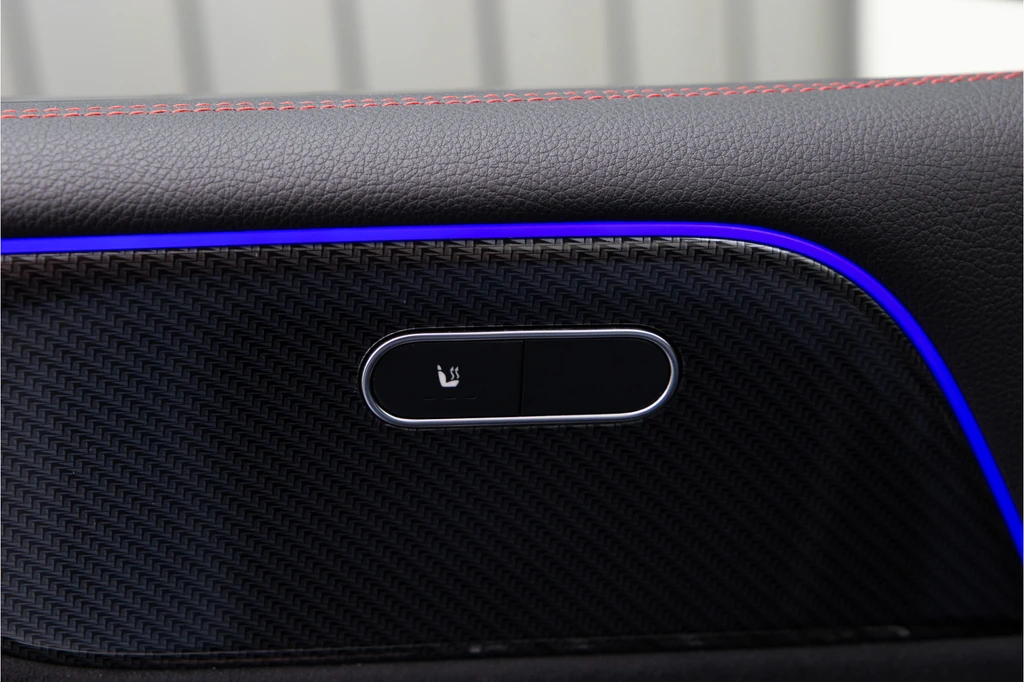 Mercedes-Benz B-Klasse – foto 33