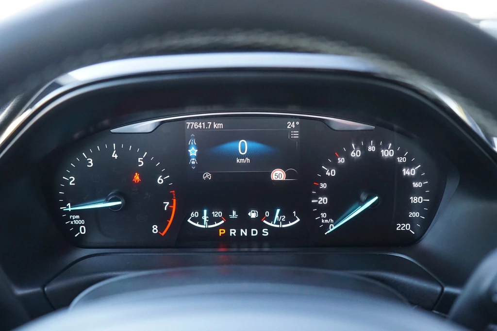 Ford Fiesta – foto 17