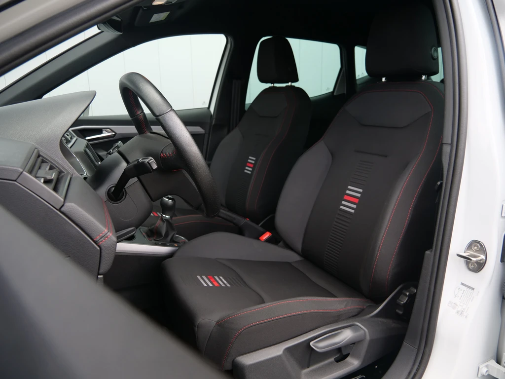 SEAT Arona – foto 11