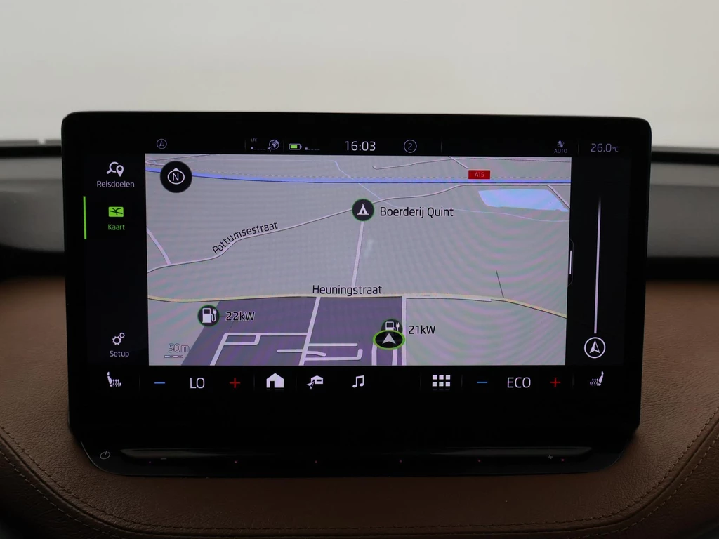 Škoda Enyaq iV – foto 28