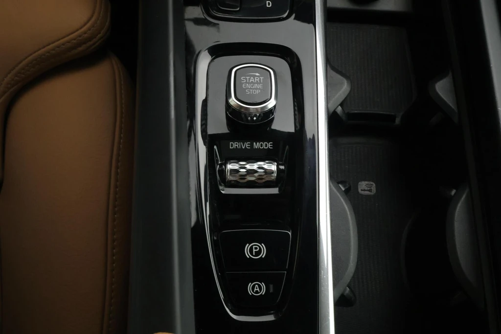 Volvo XC60 – foto 27
