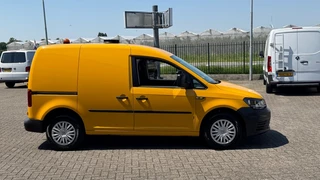 Volkswagen Caddy – thumbnail 6