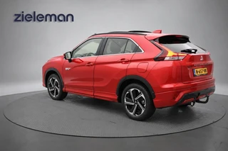 Mitsubishi Eclipse Cross – thumbnail 3