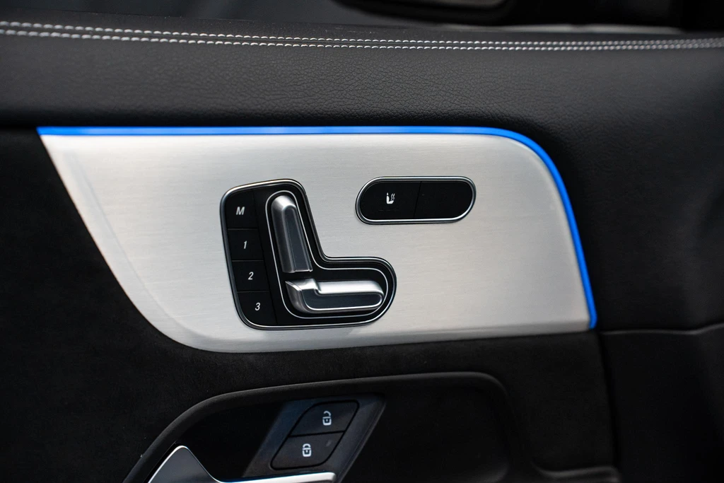 Mercedes-Benz GLA – foto 27