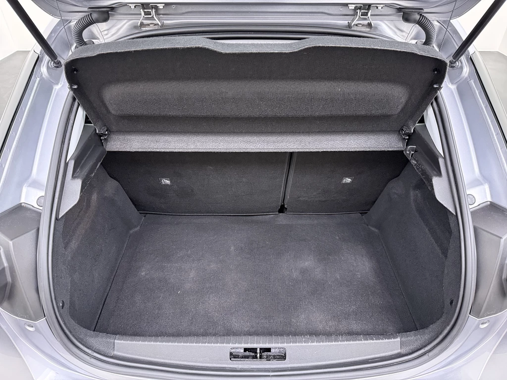 Opel Corsa-e – foto 27