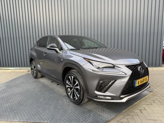 Lexus NX – thumbnail 10