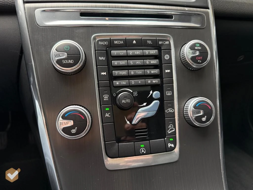Volvo XC60 – foto 43