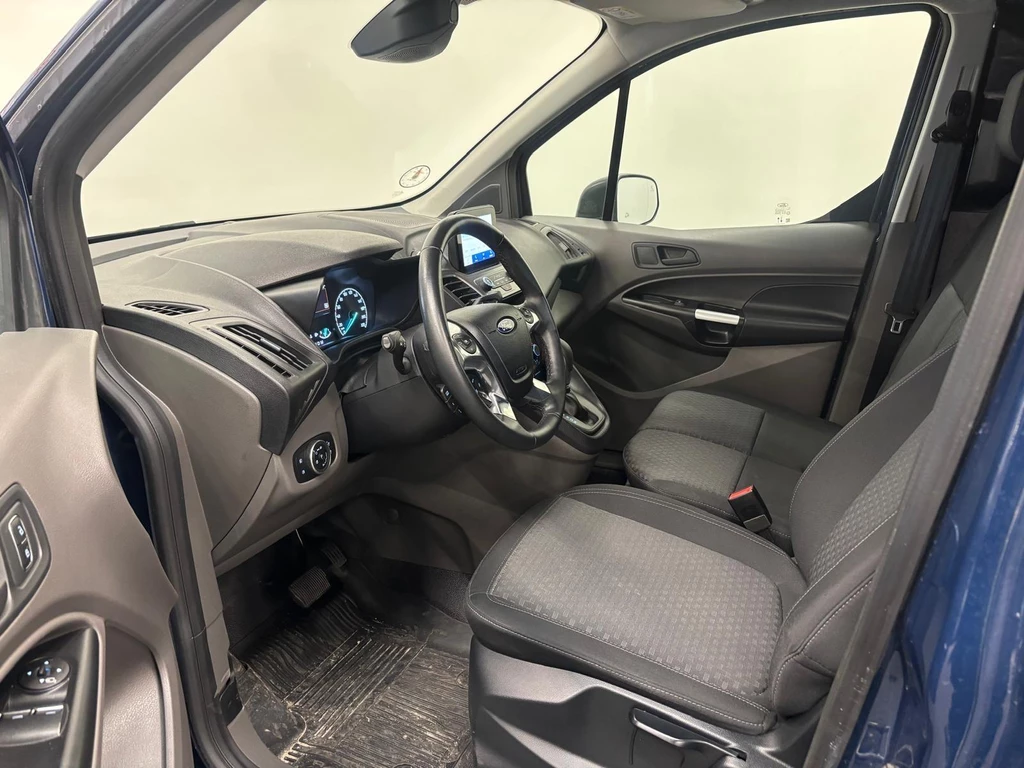 Ford Transit Connect – foto 28
