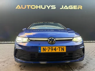 Volkswagen Golf – thumbnail 14
