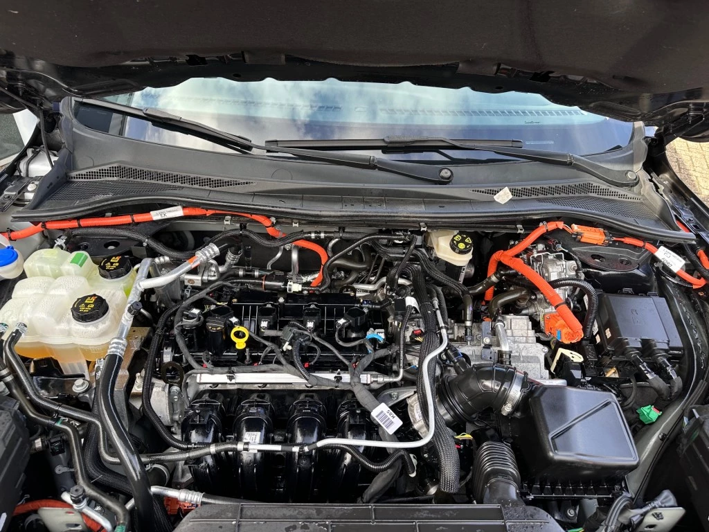 Ford Kuga – foto 29