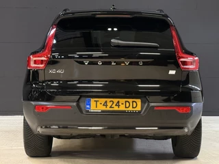 Volvo XC40 – thumbnail 4