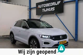 Volkswagen T-Roc – thumbnail 5