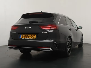 Kia Ceed Sportswagon – thumbnail 7