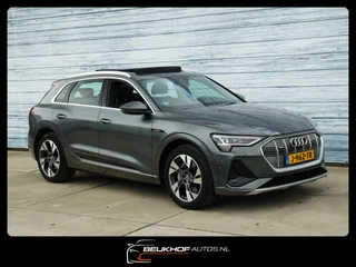 Audi e-tron – thumbnail 10