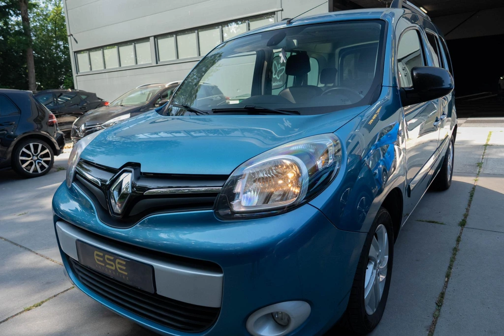 Renault Kangoo – foto 2