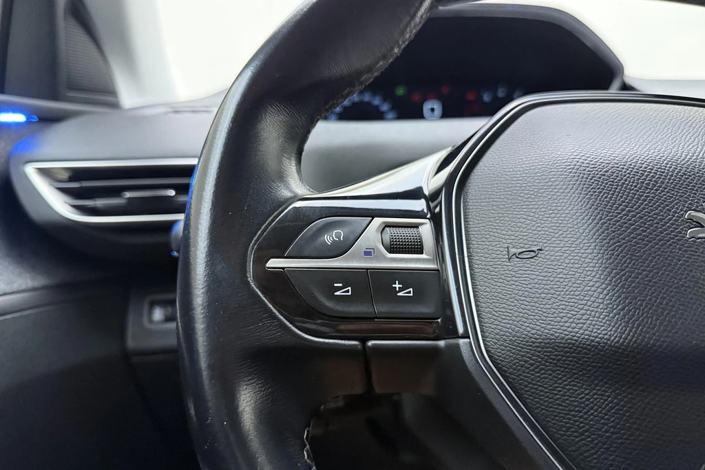 Peugeot 5008 – foto 18