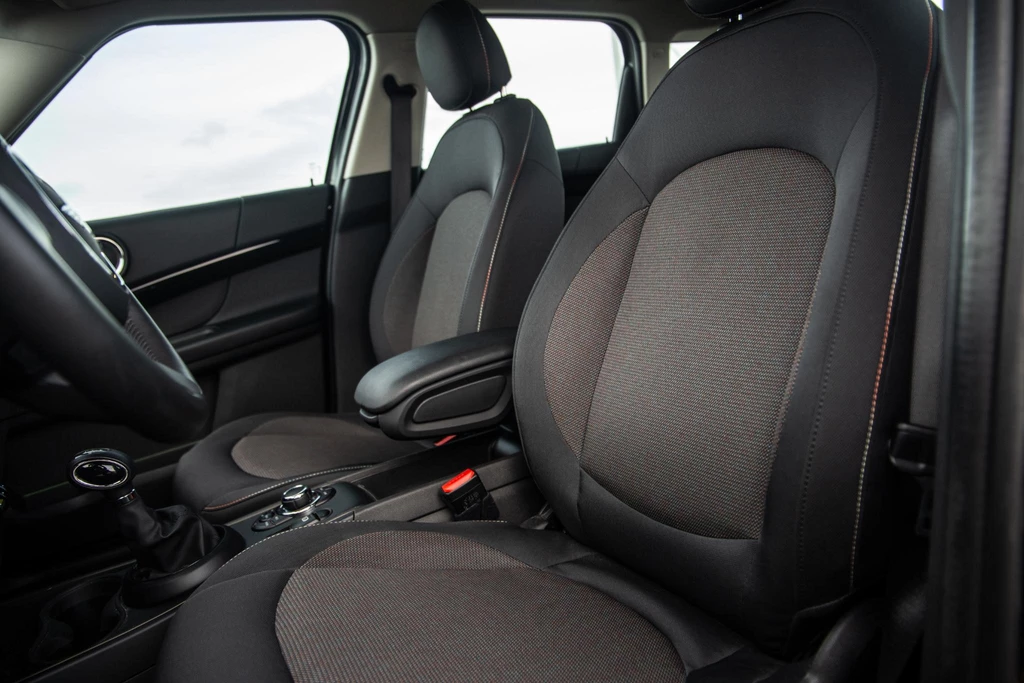 MINI Countryman – foto 37