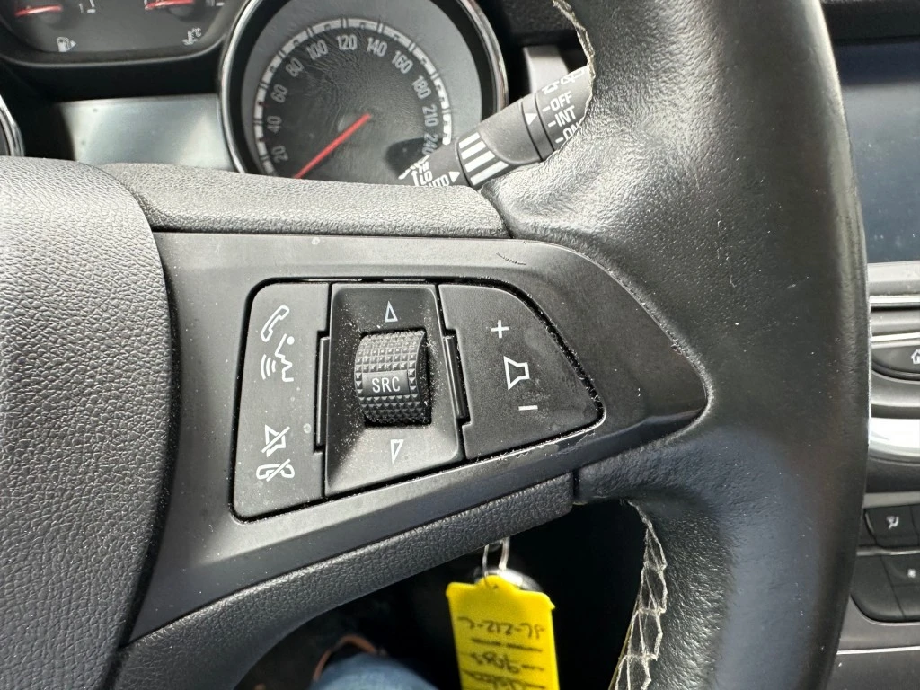 Opel Astra – foto 24