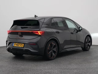 CUPRA Born – thumbnail 10