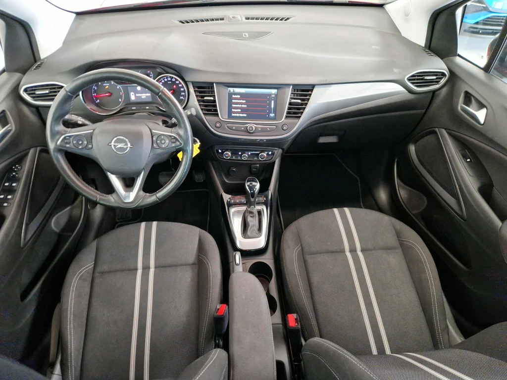 Opel Crossland – foto 6