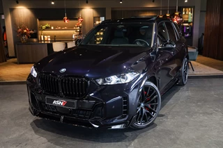 BMW X5 – thumbnail 2