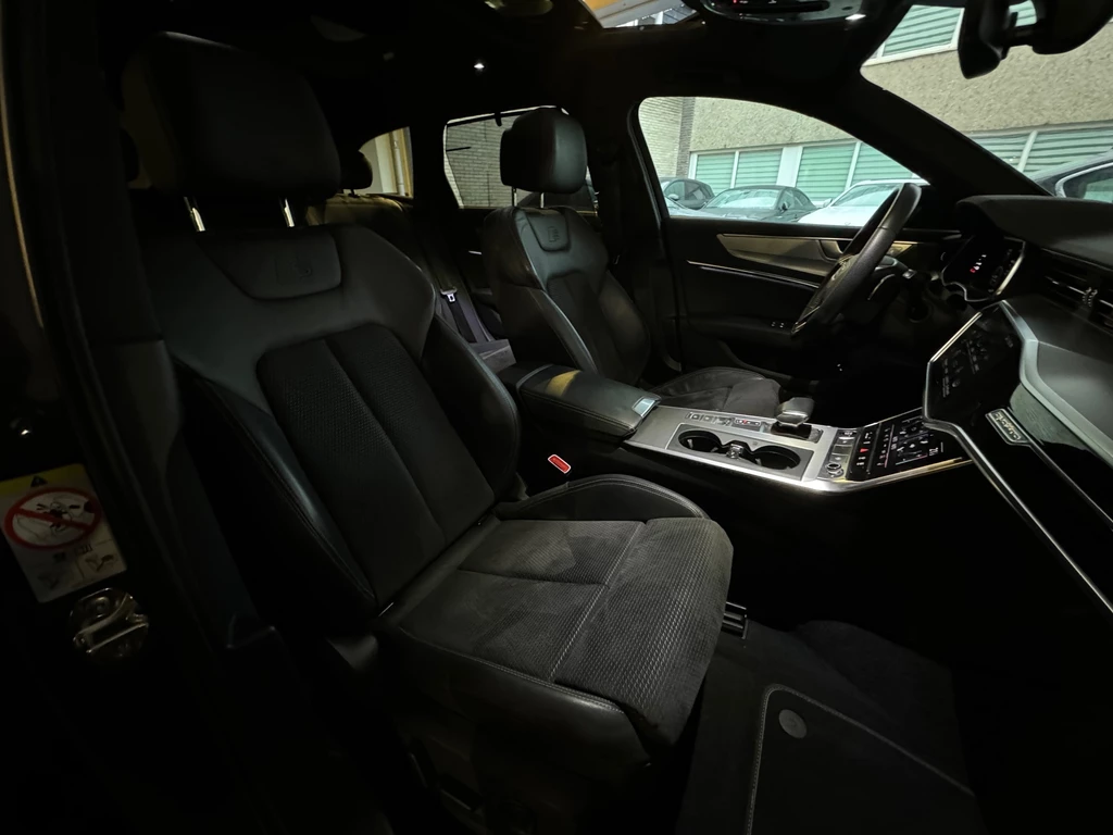 Audi A6 – foto 37