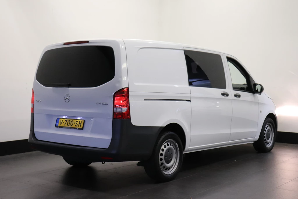 Mercedes-Benz Vito – foto 4