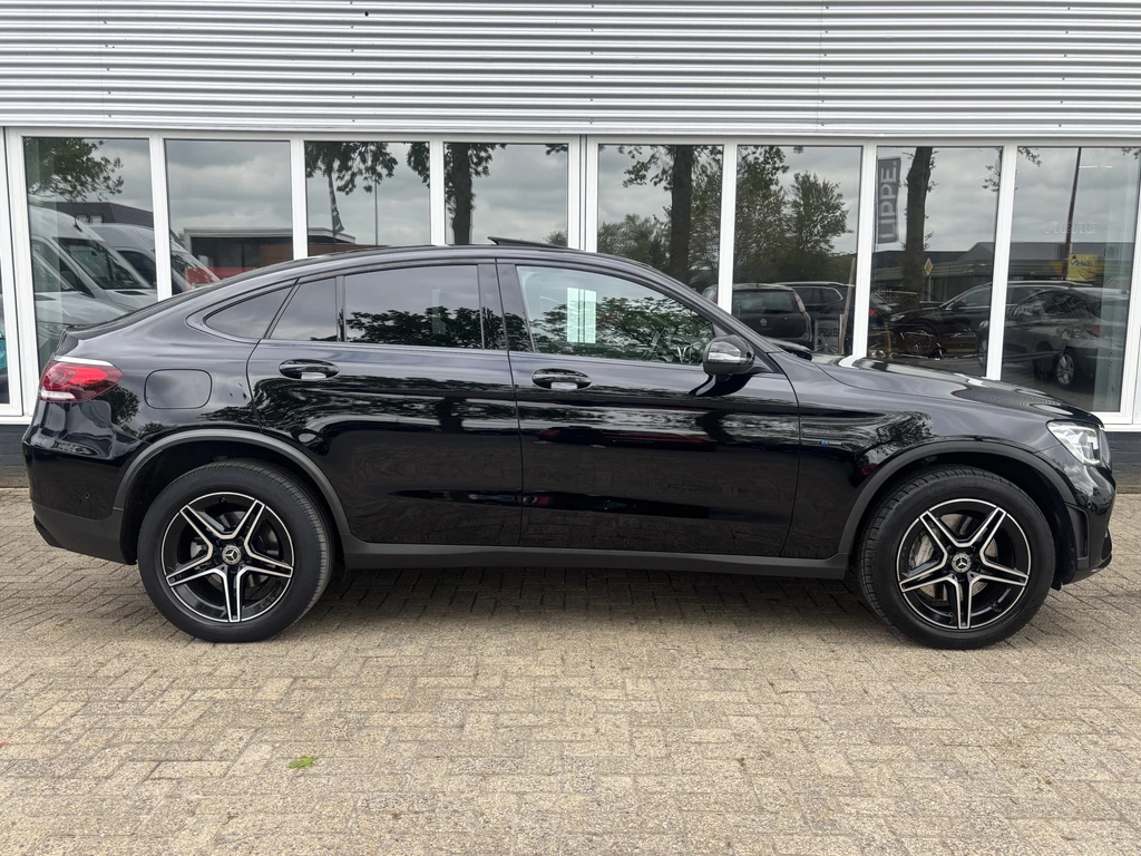 Mercedes-Benz GLC – foto 5