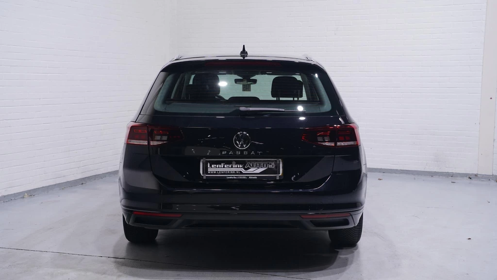 Volkswagen Passat – foto 5