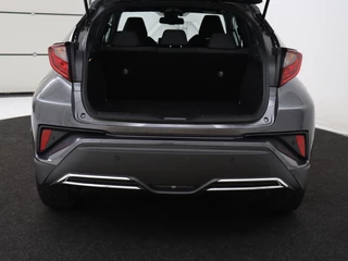 Toyota C-HR – thumbnail 14