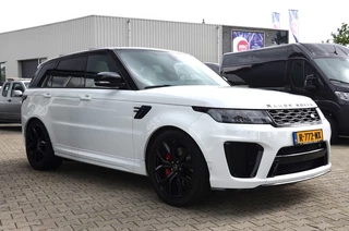 Land Rover Range Rover Sport – thumbnail 12