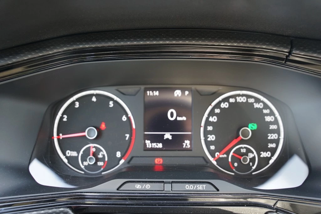 Volkswagen T-Cross – foto 14