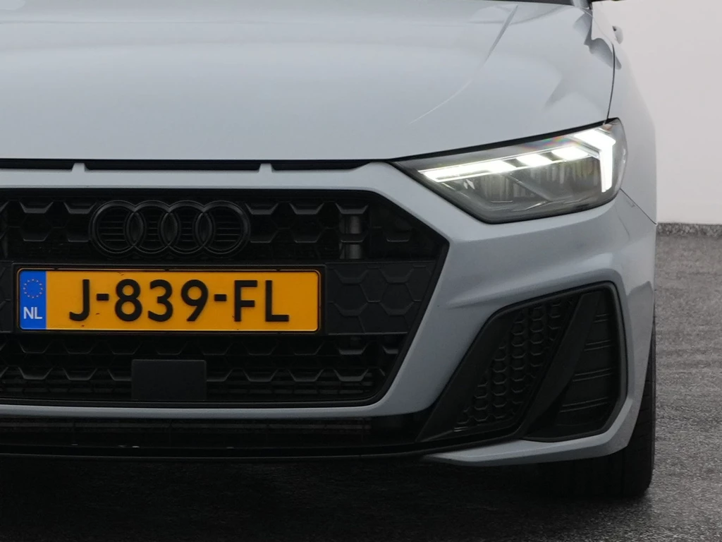 Audi A1 Sportback – foto 29